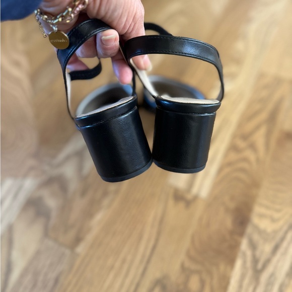 𝐋𝐢𝐟𝐞 𝐒𝐭𝐫𝐢𝐝𝐞 𝐬𝐢𝐦𝐩𝐥𝐲 𝐜𝐨𝐦𝐟𝐨𝐫𝐭 𝐰𝐨𝐦𝐞𝐧’𝐬 𝟗 𝟏/𝟐 𝐛𝐥𝐚𝐜𝐤 𝐛𝐥𝐨𝐜𝐤𝐞𝐝 
𝟐-𝟏/𝟐” 𝐡𝐞𝐞𝐥

t - Picture 4 of 6